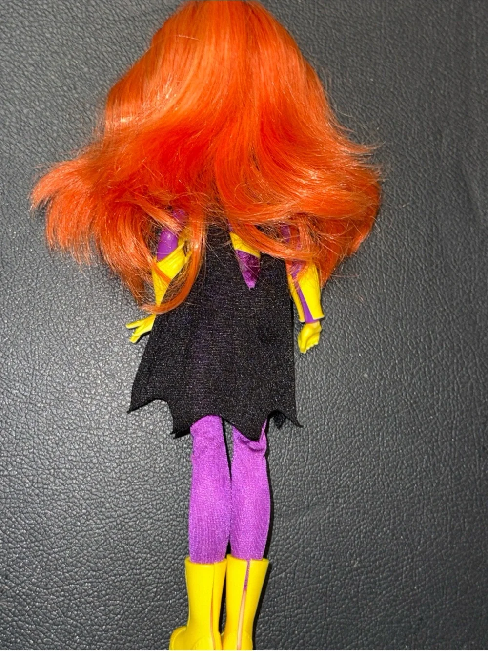 DC Comics Bat Girl doll